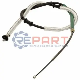 Трос ручника STARLINE LA BR.1361 Купити в Україні