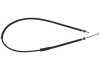 Трос стояночного гальма L=1430/1587 mm STARLINE LABR1420 (фото 1)
