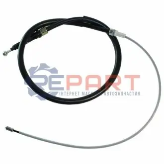 Трос стояночного тормоза L=1443/805 mm STARLINE LA BR.1442 Купити в Україні