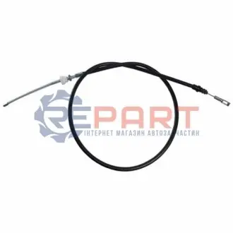 Трос стояночного тормоза STARLINE LABR144 Купити в Україні