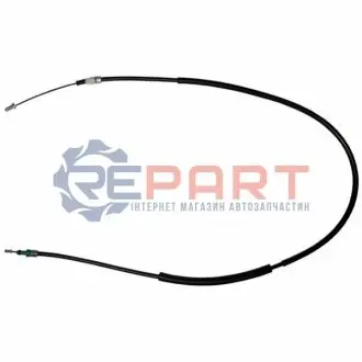 Трос ручника STARLINE LABR1572 Купити в Україні