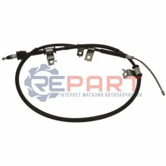 Фото Трос ручника STARLINE (LA BR.1699) зображення 1