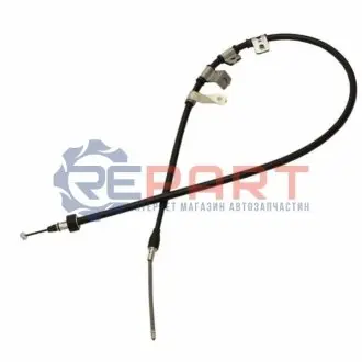 Трос ручника STARLINE LA BR.1711 Купити в Україні