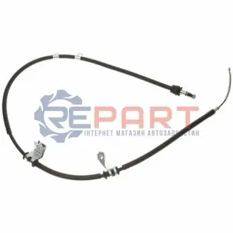 Трос ручника STARLINE LA BR.1712 Купити в Україні