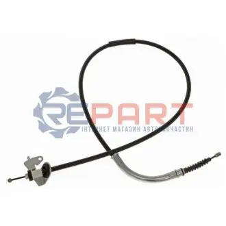 Трос ручника STARLINE LABR1761 Купити в Україні