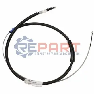 Трос ручника STARLINE LA BR.1773 Купити в Україні