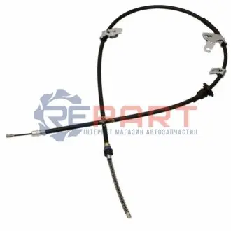 Трос ручника STARLINE LA BR.1791 Купити в Україні