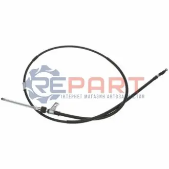 Трос ручника STARLINE LABR1795 Купити в Україні