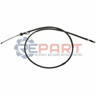 Трос ручника STARLINE LABR1796 Купити в Україні