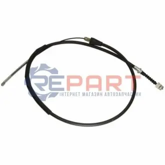 Трос стоянкового гальма STARLINE LA BR.1798 Купити в Україні