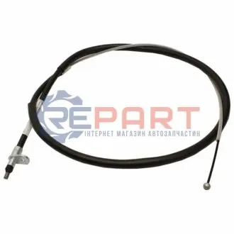 Трос стояночного гальма STARLINE LA BR.1810 Купити в Україні