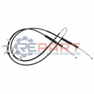 Трос ручника STARLINE LA BR.1814 Купити в Україні