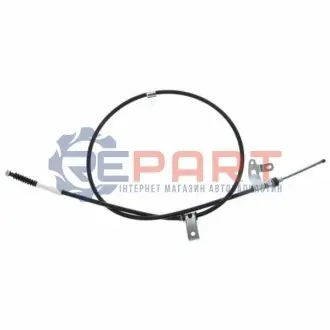 Трос ручника STARLINE LA BR.1819 Купити в Україні