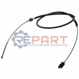 Трос ручника STARLINE LA BR.1842 Купити в Україні