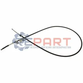 Трос ручника STARLINE LA BR.1849 Купити в Україні