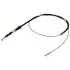 Трос стояночного гальма LABR1850