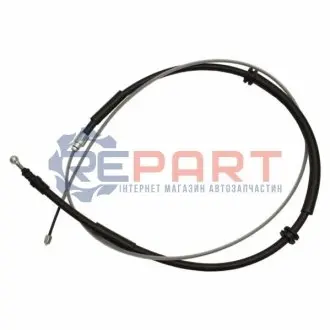 Фото Трос ручника STARLINE (LA BR.1877) зображення 1