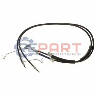 Трос ручника STARLINE LABR1901 Купити в Україні