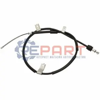 Трос ручника STARLINE LA BR.1913 Купити в Україні