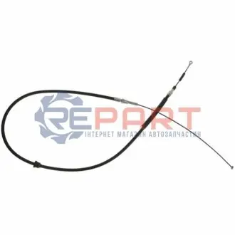 Трос ручника STARLINE LA BR.255 Купити в Україні