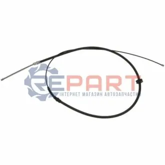 Трос ручника STARLINE LABR280 Купити в Україні