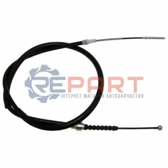 Трос стояночного тормоза L=1220/1620 mm STARLINE LA BR.289 Купити в Україні