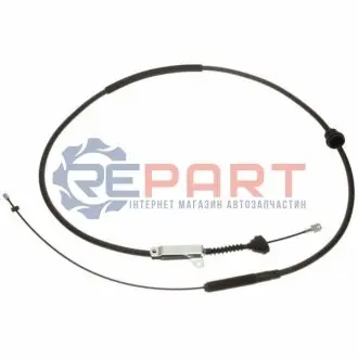 Трос ручного гальма STARLINE LA BR.291 Купити в Україні