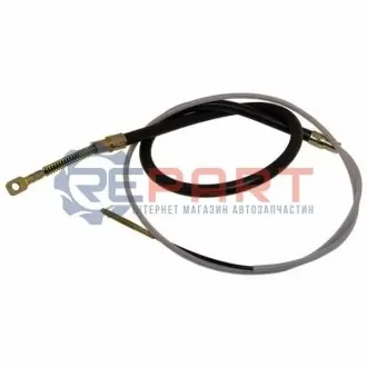 Фото Трос стояночного тормоза STARLINE (LA BR.361) изображение 1