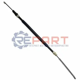 Фото Трос ручника STARLINE (LA BR.830) зображення 1