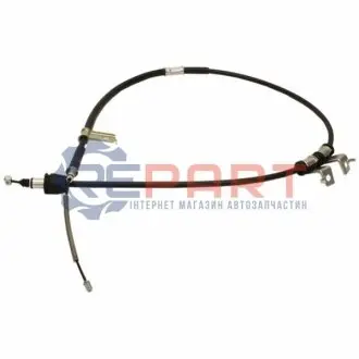 Трос ручника STARLINE LA BR.99125 Купити в Україні