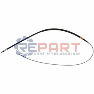 Трос ручника STARLINE LA BR.99138 Купити в Україні