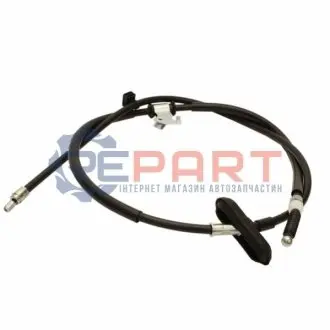 Трос ручника STARLINE LA BR.99153 Купити в Україні