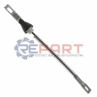 Трос ручника STARLINE LA BR.99157 Купити в Україні