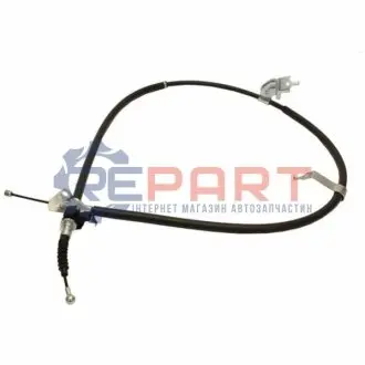 Трос ручника STARLINE LA BR.99165 Купити в Україні