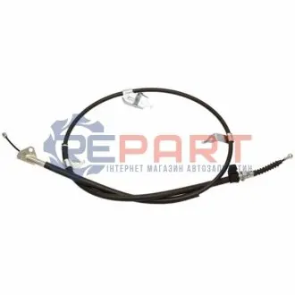 Трос ручника STARLINE LA BR.99166 Купити в Україні