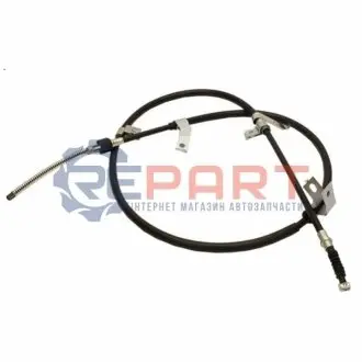 Трос ручника STARLINE LA BR.99169 Купити в Україні