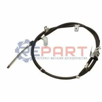 Трос ручника STARLINE LA BR.99170 Купити в Україні