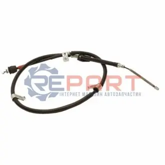 Трос ручника STARLINE LA BR.99176 Купити в Україні