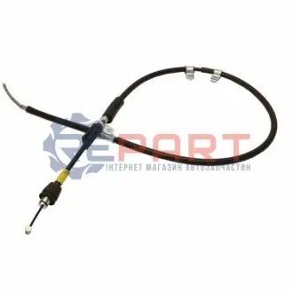 Трос ручника STARLINE LA BR.99177 Купити в Україні