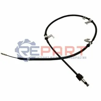 Фото Трос стояночного тормоза STARLINE (LA BR.99179) изображение 1