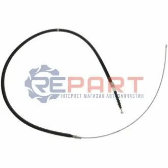 Трос ручника STARLINE LA BR.99213 Купити в Україні