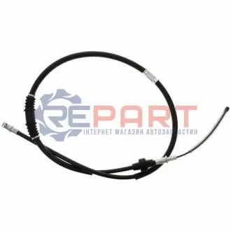 Трос стояночного тормоза STARLINE LA BR.99283 Купить в Украине