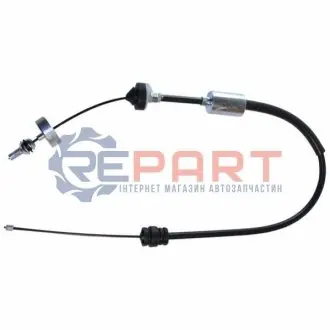 Тросик зчеплення STARLINE LA CL.0197 Купити в Україні