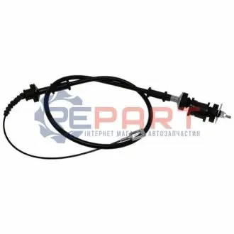 Тросик зчеплення STARLINE LA CL.0360 Купити в Україні