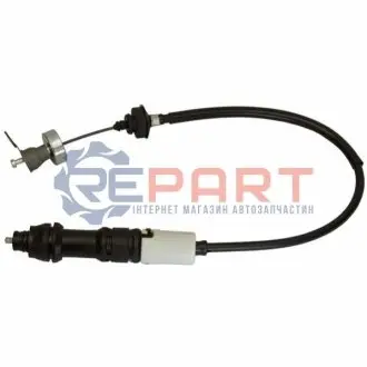 Тросик зчеплення STARLINE LA CL.1083 Купити в Україні