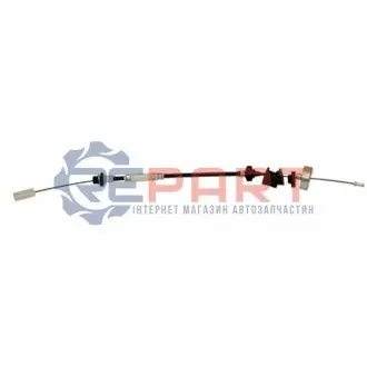 Тросик зчеплення STARLINE LA CL.1103 Купити в Україні