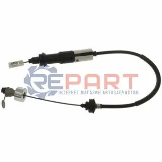 Тросик зчеплення STARLINE LA CL.1119 Купити в Україні