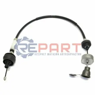 Трос зчеплення STARLINE LA CL.1139 Купити в Україні