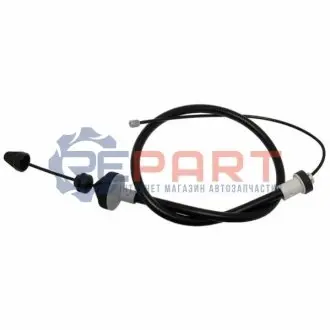 Фото Трос зчеплення STARLINE (LA CL.357) зображення 1