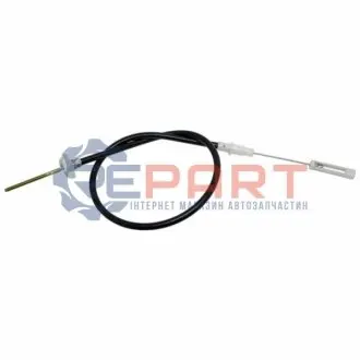 Фото Тросик зчеплення STARLINE (LA CL.527) зображення 1